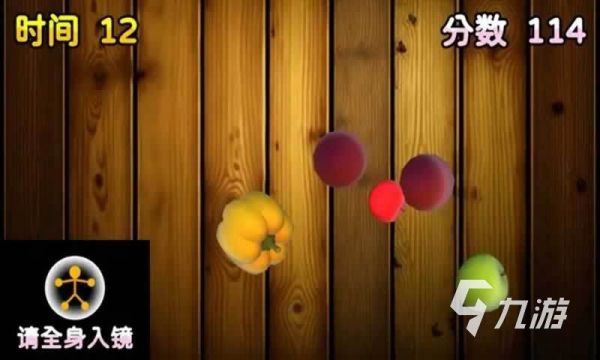 2026年手机上好玩的双人空手体感游戏推荐