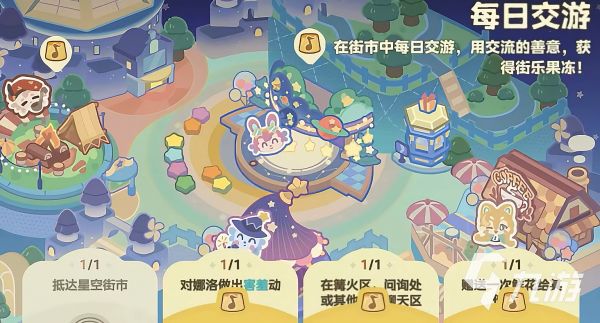 星布谷地内测次数揭秘：已进行几轮测试