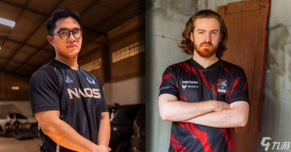 Global Esports 引入 Aimix Strange 和 Fields 扩充 无畏契约 教练组