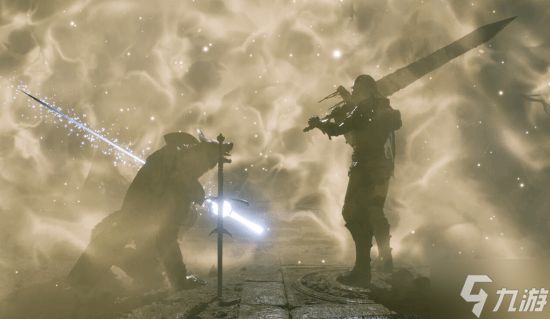 东方武僧迎战中世纪骑士!APRG新作《Godless Dawn》首支预告公布