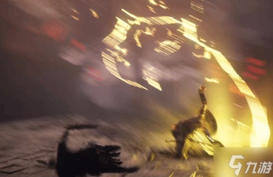 东方武僧迎战中世纪骑士!APRG新作《Godless Dawn》首支预告公布