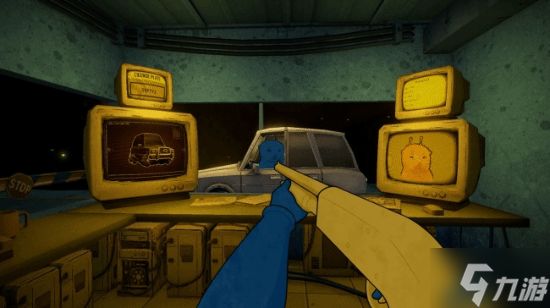 《XenoFeels》Steam愿望单突破35万:独立团队KotaMota Games凭新品节试玩获得全球玩家关注