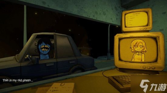 《XenoFeels》Steam愿望单突破35万:独立团队KotaMota Games凭新品节试玩获得全球玩家关注