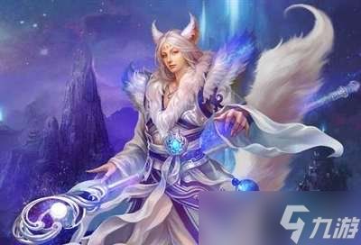 我要当老祖洛神怎么样