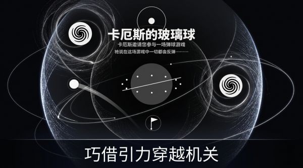 卡厄斯的玻璃球什么时候出 公测上线时间预告