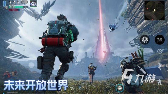 可以开飞船去各个星球的游戏有什么2026必玩的星球游戏下载推荐
