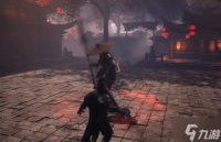 东方武僧迎战中世纪骑士 APRG新作《Godless Dawn》首支预告公布