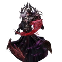 「龙符：天祭」渊影·仲达7月24日限时上线！
