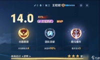 王昭君玩法攻略 王昭君出装攻略解析