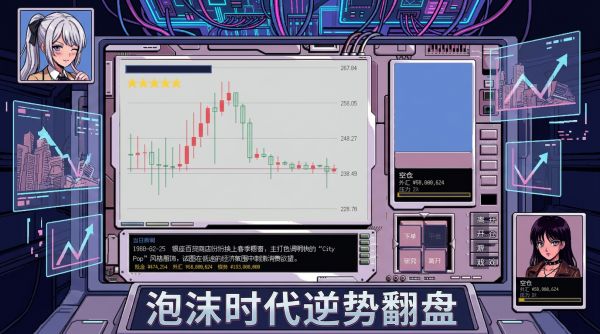 一切都会反弹什么时候出 公测上线时间预告