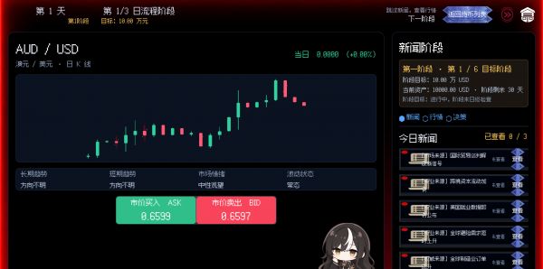 跌落之后什么时候出 公测上线时间预告