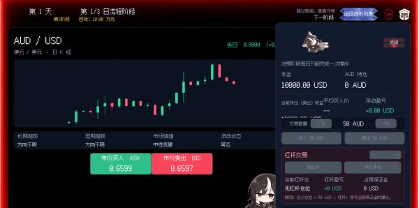 跌落之后什么时候出 公测上线时间预告