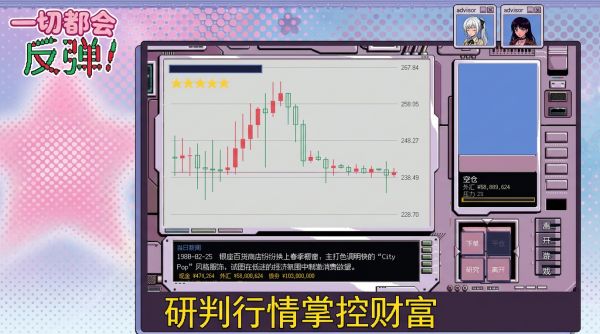 一切都会反弹好玩吗 一切都会反弹玩法简介