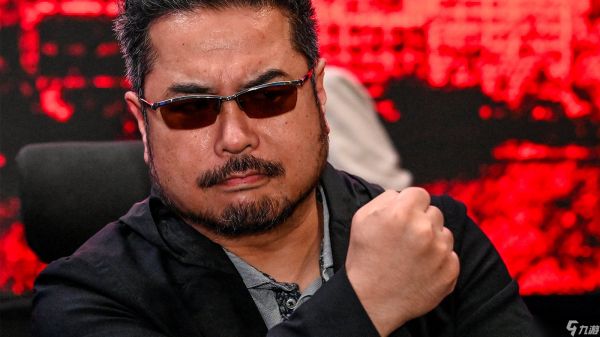 前 铁拳8 总监原田胜弘透露：在粉丝们盛赞 Leroy Smith 亮相后，他曾完全误解了“受邀参加烧烤”的真正含义