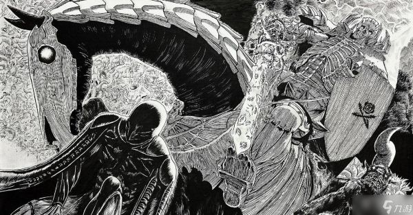 《剑风传奇无双黑剑士篇烙印》全流程攻略（探索黑剑士之路）