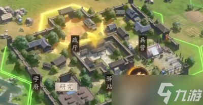 三国志王道天下奇遇事件玩法攻略