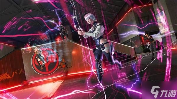 《Apex英雄》联动赛博朋克2077活动介绍 联动皮肤获取介绍