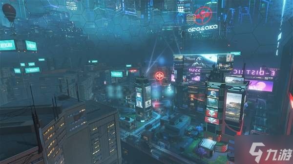 《Apex英雄》联动赛博朋克2077活动介绍 联动皮肤获取介绍