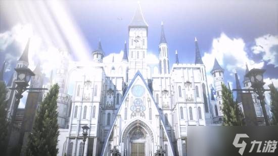 最终幻想：共鸣公布全新HD-2D影像，首揭原创世界格兰谢尔特王国