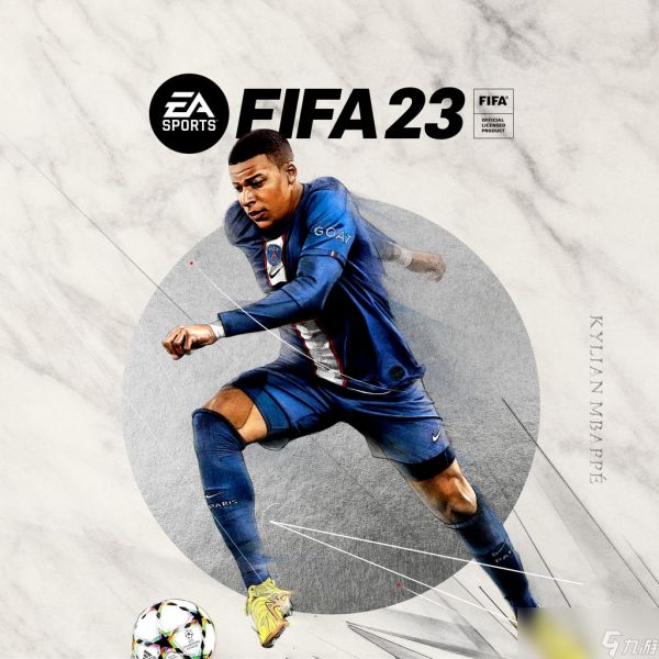 EA Sports官宣《FC 27》终极版封面球星：姆巴佩
