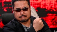 前 铁拳8 总监原田胜弘透露 在粉丝们盛赞 Leroy Smith 亮相后 他曾完全误解了“受邀参加烧烤”的真正含义