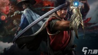 《鬼武者 剑之道》新图曝光 卡普空回应为何重启IP