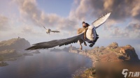《霍格沃茨之遗》PS5版史低1.5折 经典名作4000万销量