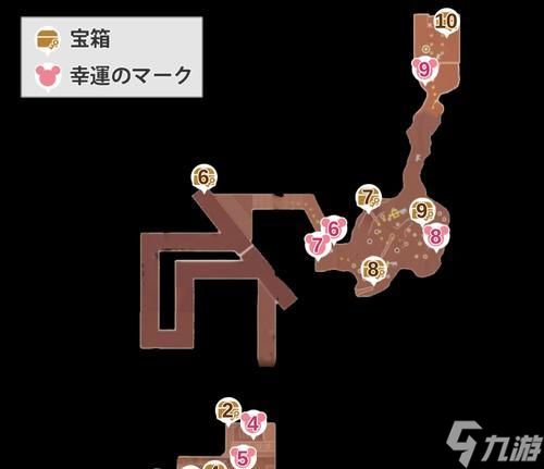 王国之心3（掌握鸡蛋料理技巧）