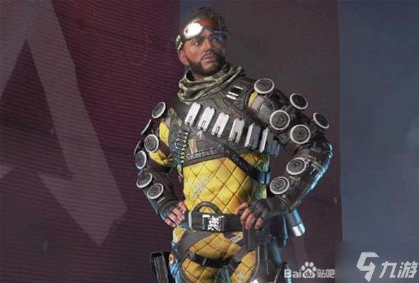 《Apex英雄》幻象快速上手教程 幻象怎么玩