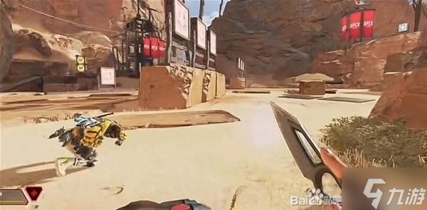 《Apex英雄》幻象快速上手教程 幻象怎么玩