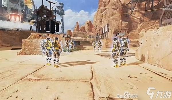 《Apex英雄》幻象快速上手教程 幻象怎么玩