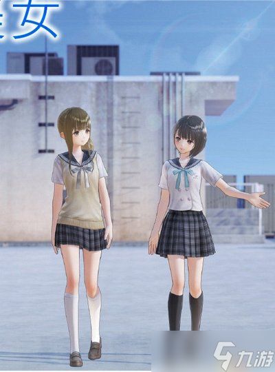 蓝色反射：少女们的奇迹有什么特色内容