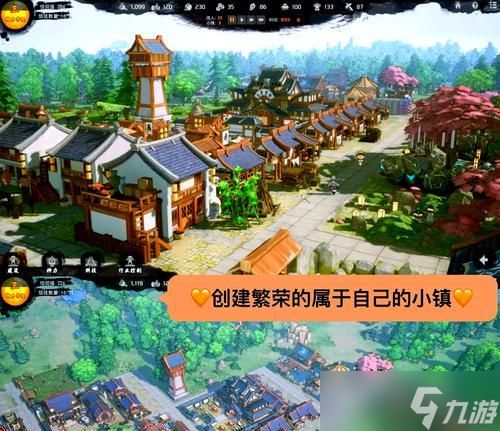 天神镇村民能力提升攻略（以游戏为主）