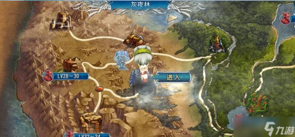 天使帝国4（详解天使帝国4中全人物入队的方法）
