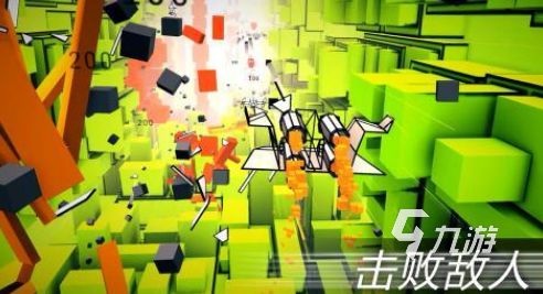 高人气的vr全景游戏推荐哪些2026好玩的vr手游推荐分享