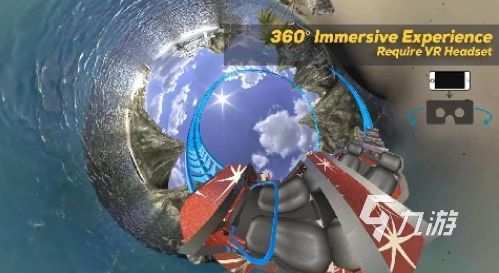 高人气的vr全景游戏推荐哪些2026好玩的vr手游推荐分享