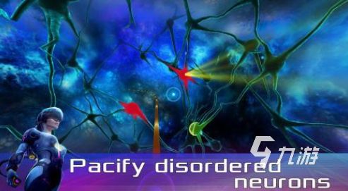 高人气的vr全景游戏推荐哪些2026好玩的vr手游推荐分享