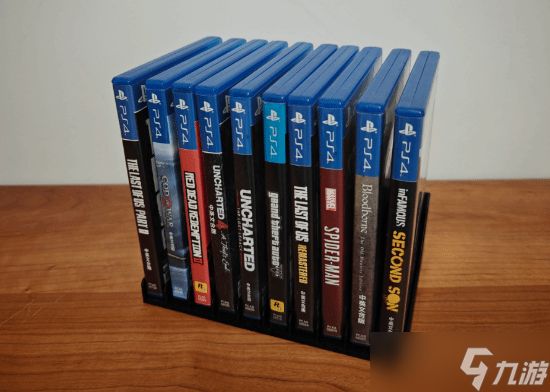 PS4/PS5蓝光游戏盘寿命仅10–20年，实体媒介存续价值引热议