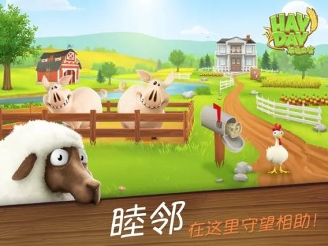 经典的国际游戏排行榜前十名 热门的国际手游盘点2026