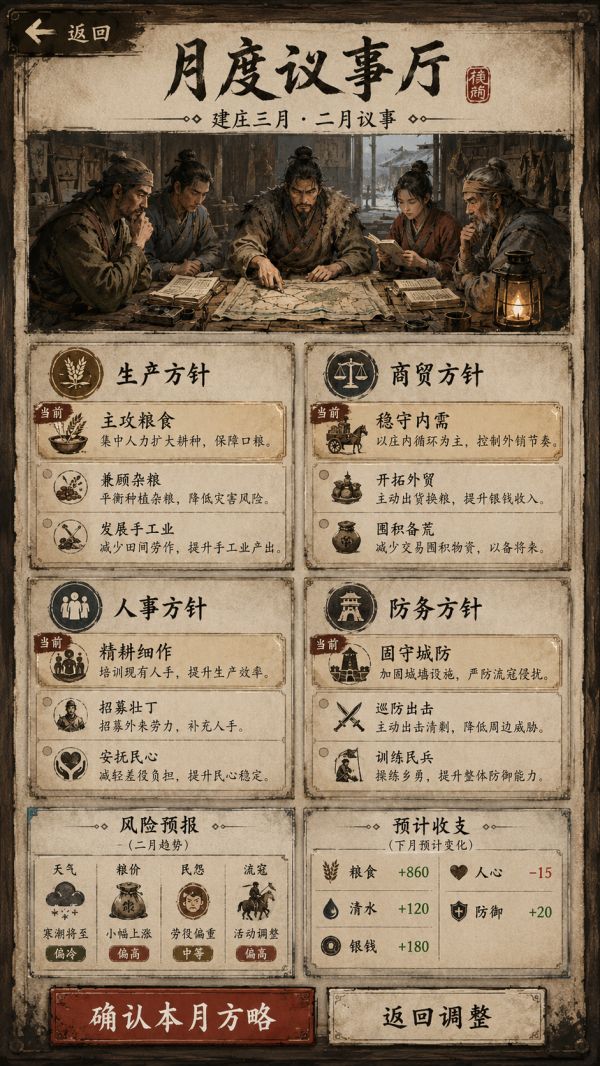 回到大荒好玩吗 回到大荒玩法简介
