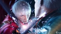 鬼泣3魔人形态设计揭秘 服饰转化铠甲与翅膀的视觉逻辑