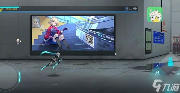 经典国产动作游戏《艾希》续作公开 10月1日开启众筹