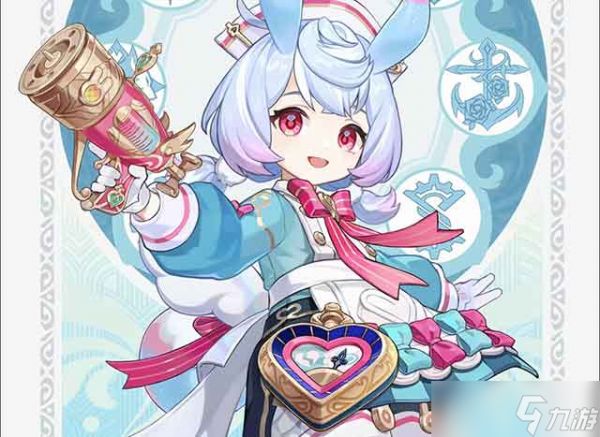 原神希格雯值得培养吗?