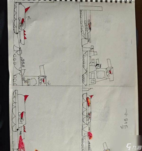 突袭4重型坦克打法攻略（击败突袭4重型坦克的绝招）