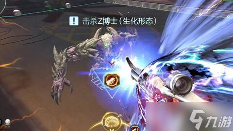 <a id='link_pop' class='keyword-tag' href='https://www.9game.cn/nzwl1/'>逆战未来</a>王心凌联动武器有哪些玩法