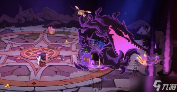 失落城堡2魔神之心怎么获得-魔神之心获取方法