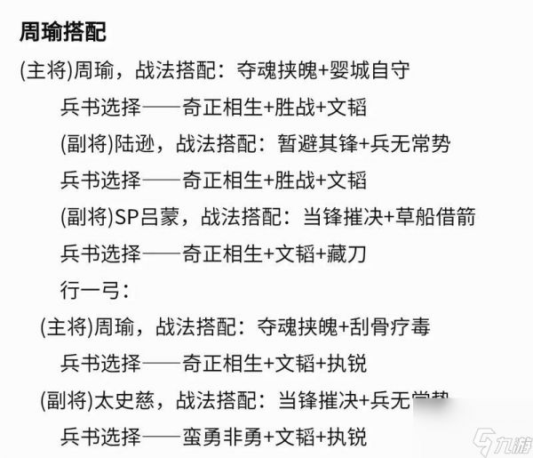 《以吞食孔明传周瑜打BOSS的必杀技》（攻略指南教你如何轻松击败BOSS周瑜）