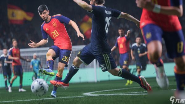 《EA Sports FC 27》现已开启预购 国区标准版248元