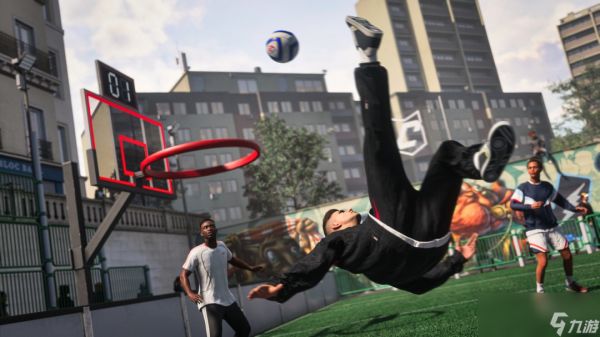 《EA Sports FC 27》现已开启预购 国区标准版248元