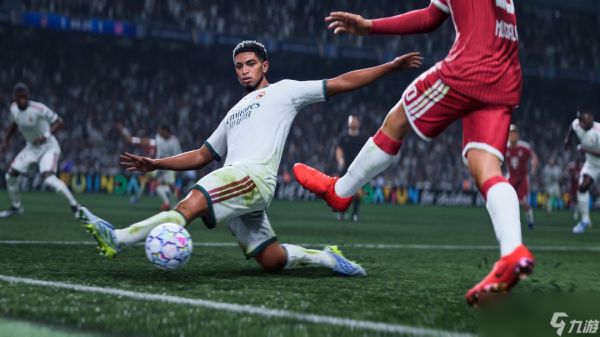 《EA Sports FC 27》现已开启预购 国区标准版248元